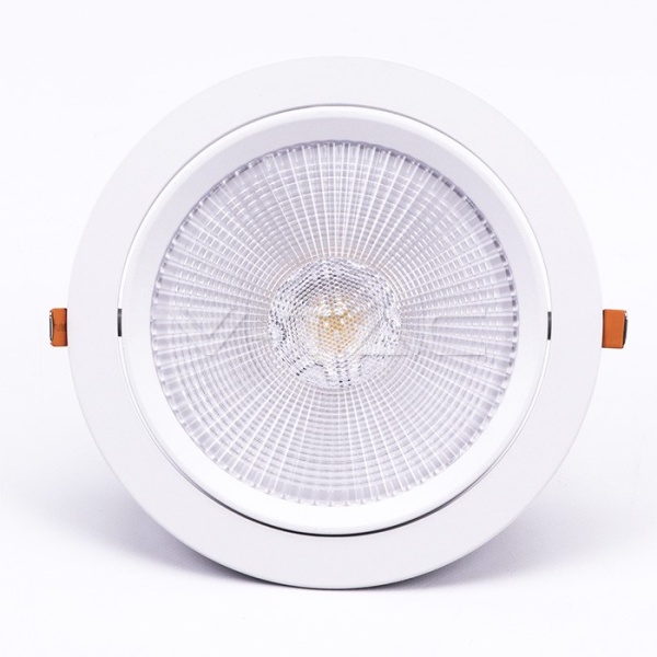 Lampa Spot Downlight Led Cip Samsung 30W Orientabil 4000K Cod 846 060421-26